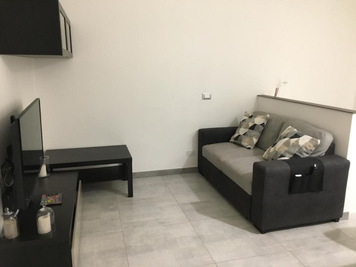 Casa Matilde Appartamento *