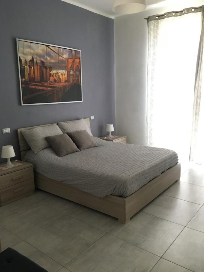 Appartamento Casa Matilde Genova