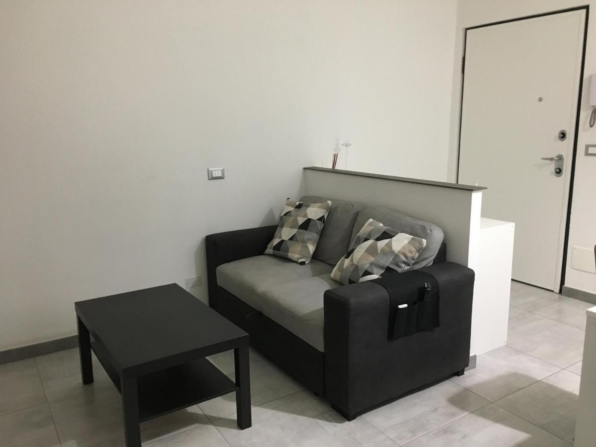 Casa Matilde Genova
