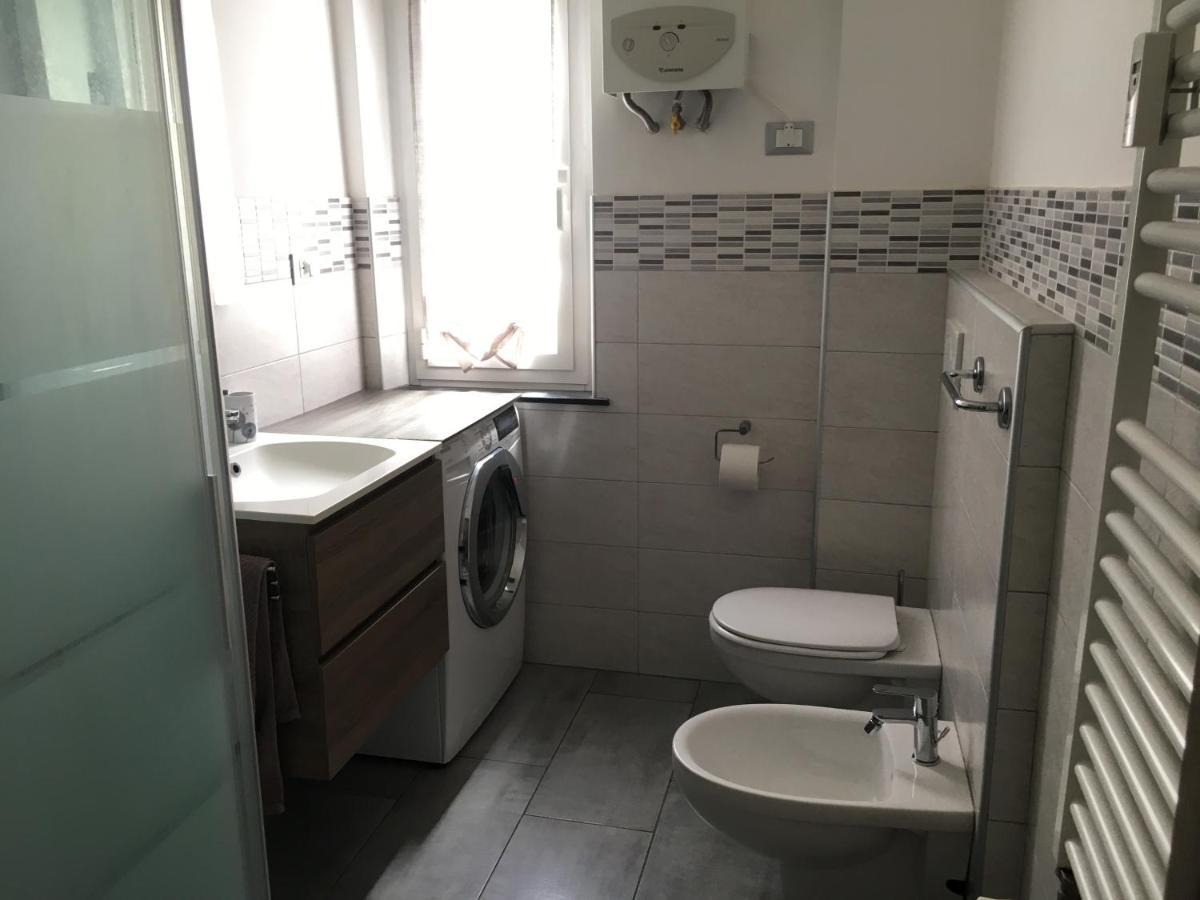 Appartamento Casa Matilde