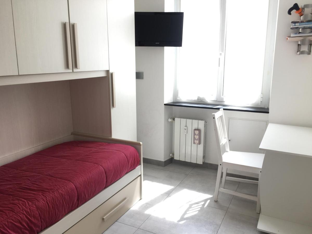 Appartamento Casa Matilde